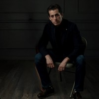 Edgar Temores Sahagun