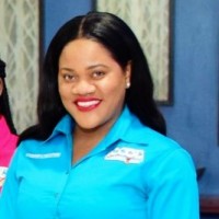 Latoya Stevens