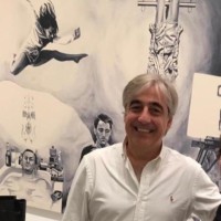 Sebastian Buffa Urquijo