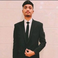 Mohammed Asad Shaikh