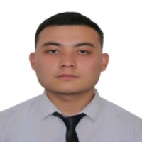 Nurmuhammadxon Nurutdinov