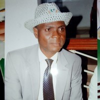 Peter Ogunsanya