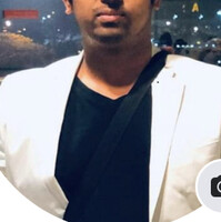 Rakib Ahmed