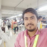 Azharul Islam