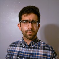 Nicholas Santiago