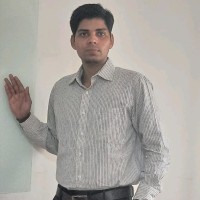 Rupesh Pandey