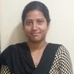 Suparna Pathak