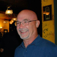 Mike Orcutt