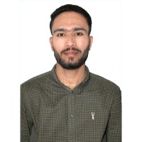 Syed Farasat Husssain Naqvi