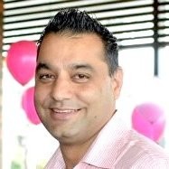Neeraj Jamwal