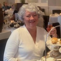 Gail Edwards