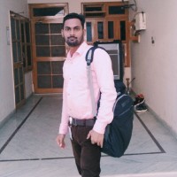 Trilochan Modi