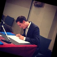 Stein Van Den Heuvel