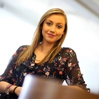 Charlotte Todd