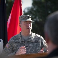 Todd Megill