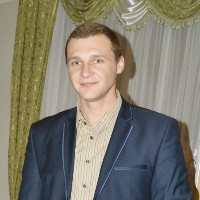 Sergey Dzondza