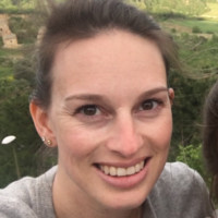 Anna Trabert