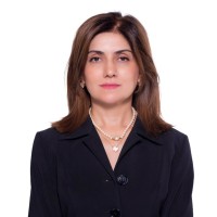 Ulker Agayeva