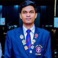 Yehan Munasinghe