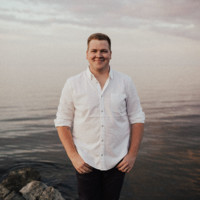Zachary Gerbrandt