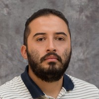 Hector Camargo Alvarez