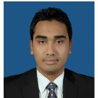 Nasir Ahmed