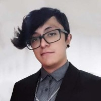 Luis Eduardo Enrriquez Carmona