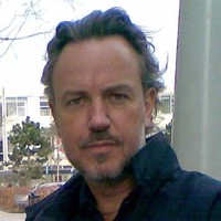 Marcel Van Paridon