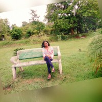 Mathupriya Dhandapani