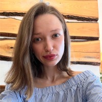 Анастасия Котова
