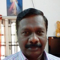 edwin selvam