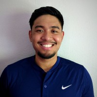 Chris Arzadon