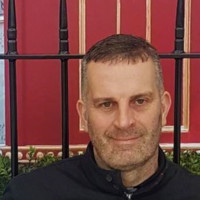 Andy Hodson
