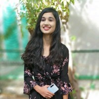 Mayuri Chaudhari