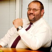 Johan van Graan