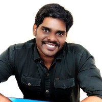 Dr. Sasidharan Sivakumar