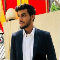 Utkarsh P.