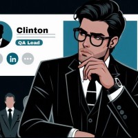Clinton Madhu Usha
