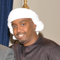 Hassan Osman