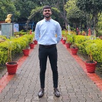 Harsh Pandya