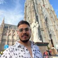 Shivam Mehndiratta