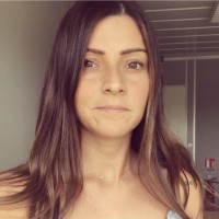Alicia Ruivo