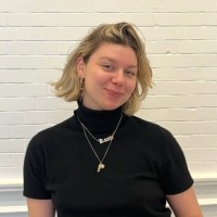 Kaatje Bosma