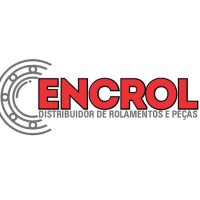 ENCROL DISTRIBUIDORA DE ROLAMENTOS  E  PEÇAS