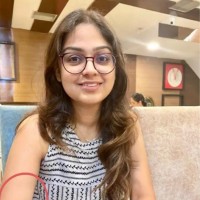 Diksha Tiwari
