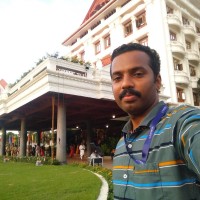 Renjith Kumar