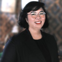 Rima Christiani Siregar