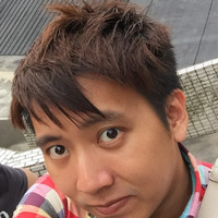 Jeff Hong