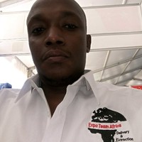 martin ndolo