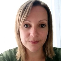 Caroline Burban